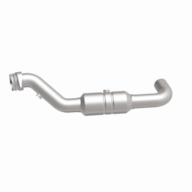 Magnaflow — Magnaflow Conv DF 2011-2014 F-150 V6 3.5L OEM Underbody
OEM Grade
OEM - view 11