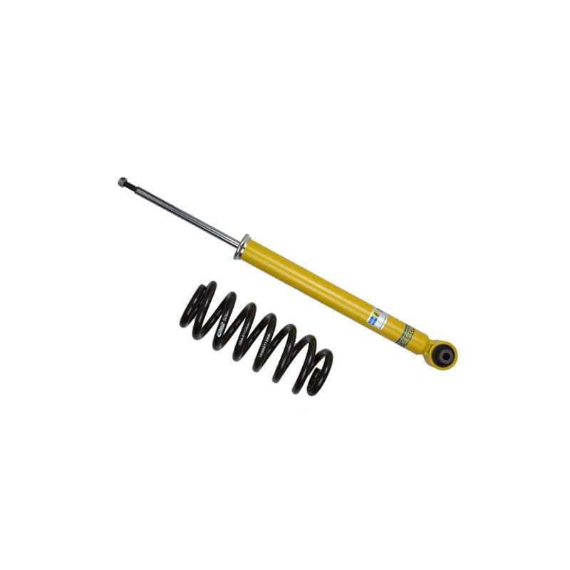Bilstein — Bilstein B12 15-16 Audi S3 Prestige L4 2.0L/Premium Plus L4 2.0L Front and Rear Suspension Kit
Complete Kit - view 4