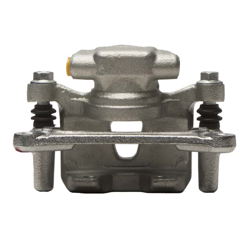 DFC — DFC 07-15 Mitsubishi Lancer Rear-R Premium Caliper - Silver Zinc Coated
DFC Brake Caliper - view 5