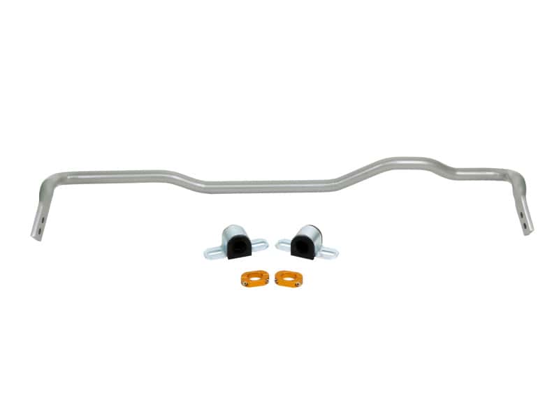 Whiteline — Whiteline 15-18 Volkswagen Golf R 24mm Rear Adjustable Sway Bar Kit
Sway Bar - view 4