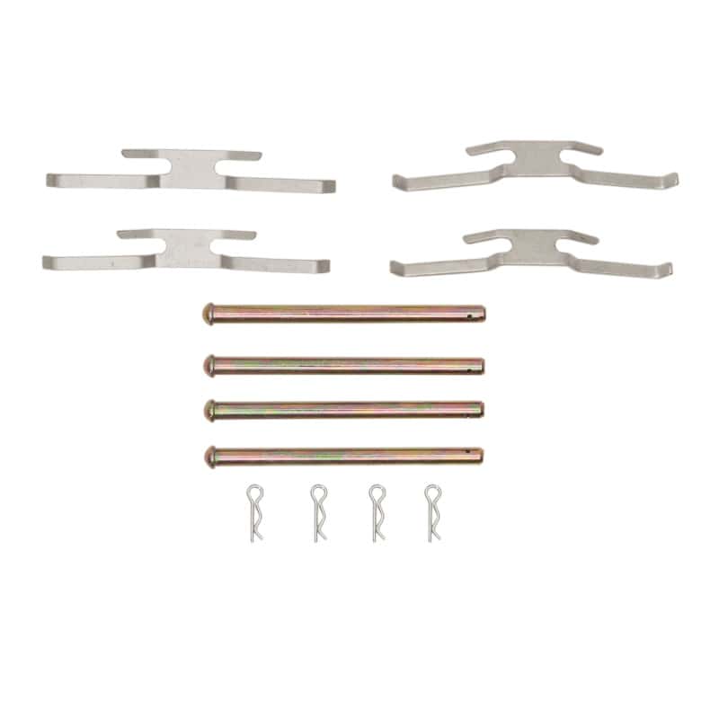 DFC — DFC 88-90 Pontiac 6000 Rear Premium Hardware Kit
DFC Disc Brk Hdw Kit - view 2