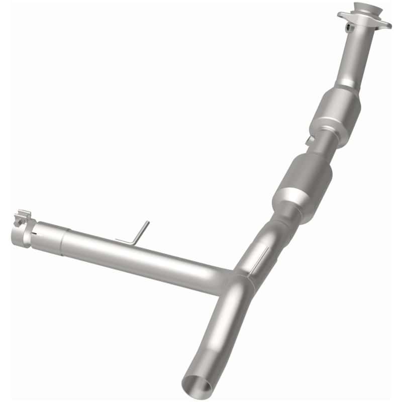 Magnaflow — Magnaflow 2004 Ford F-150 5.4L Direct Fit Converter
California - view 4