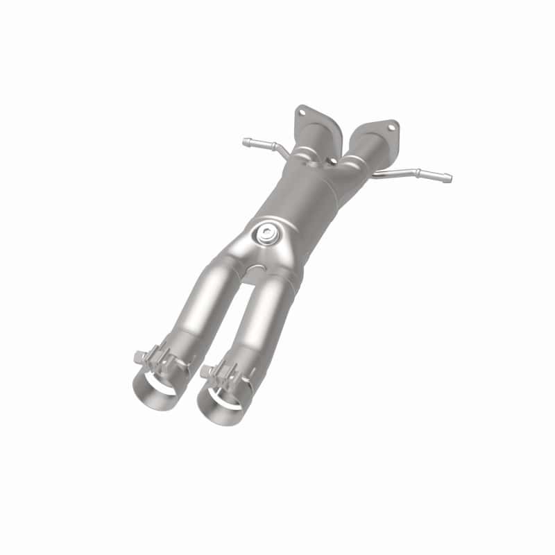 Magnaflow — Magnaflow 2010 Taurus 3.5 Direct Fit Converter
OEM Grade
OEM - view 17