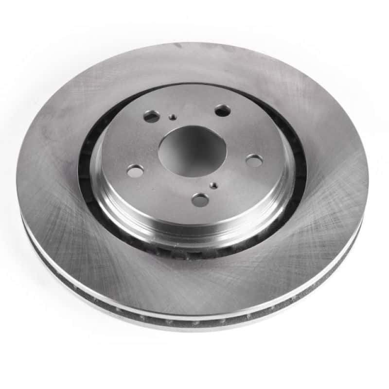 PowerStop — Power Stop 16-19 Lexus RX350 Front Autospecialty Brake Rotor
AutoSpecialty Rotor - view 1