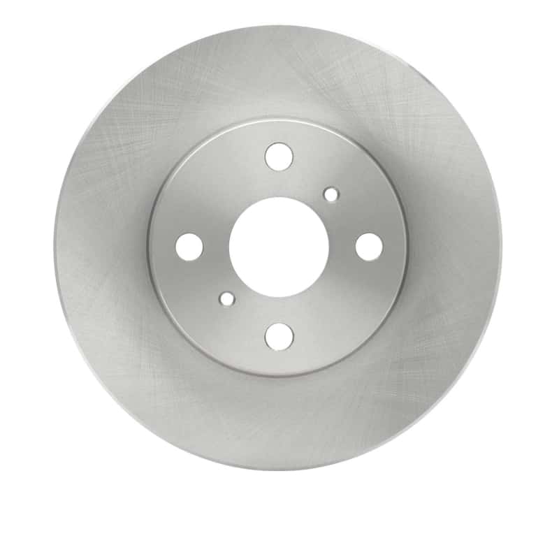 DFC — DFC 93-02 Chevrolet Prizm Front Brake Rotor
DFC Brake Rotor - view 1