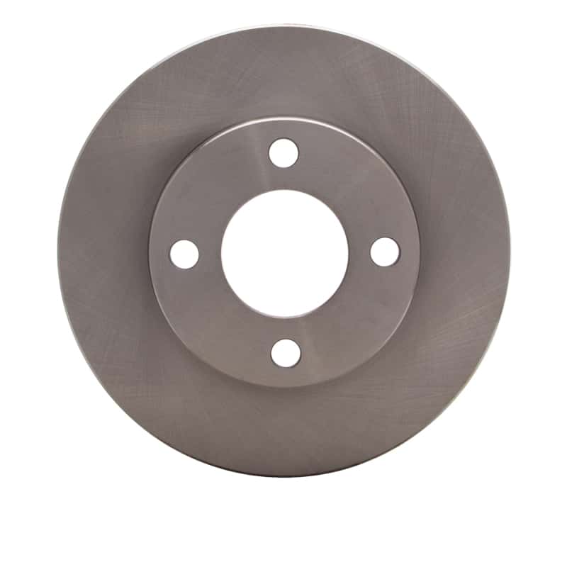 DFC — DFC 90-91 Audi 90 Quattro Front Brake Rotor
DFC Brake Rotor - view 1