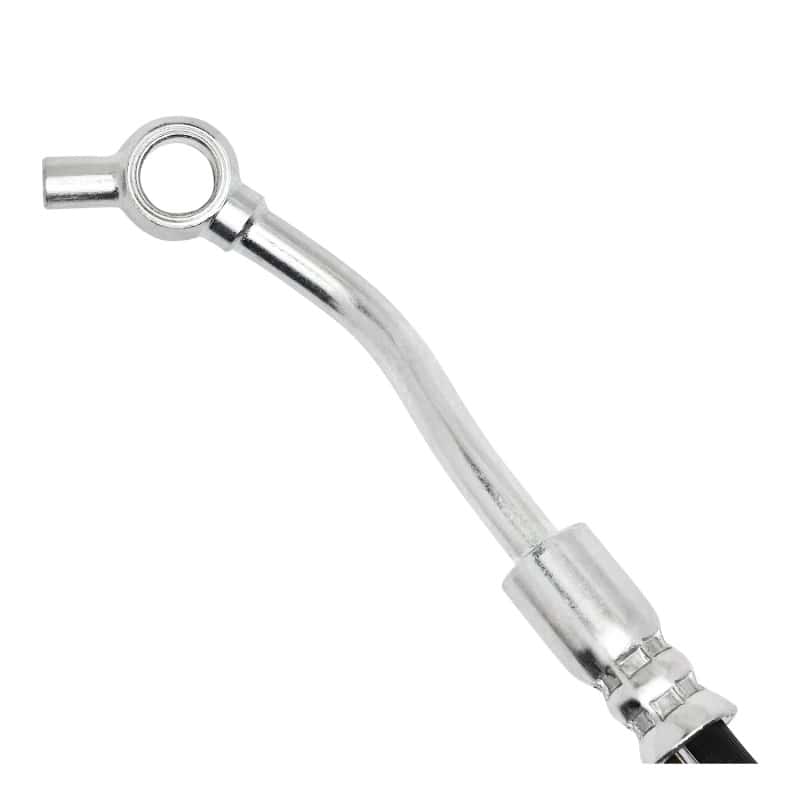 DFC — DFC 16-22 Hyundai Tucson Front-L Brake Hose - view 2