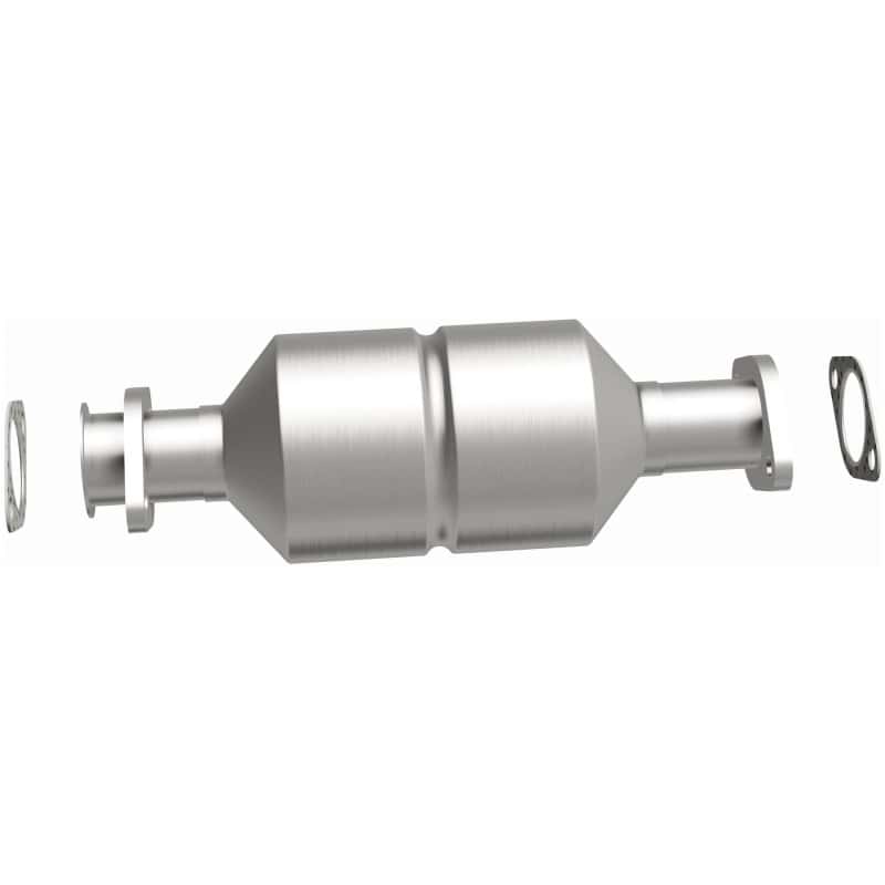 Magnaflow — Magnaflow 87-95 Dodge/Eagle/Plym CA Direct Fit Converter
California - view 32