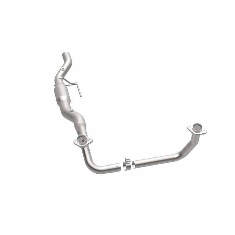Magnaflow — MagnaFlow Conv DF 2002 Dodge Ram 1500 Van 3.9
California - view 24