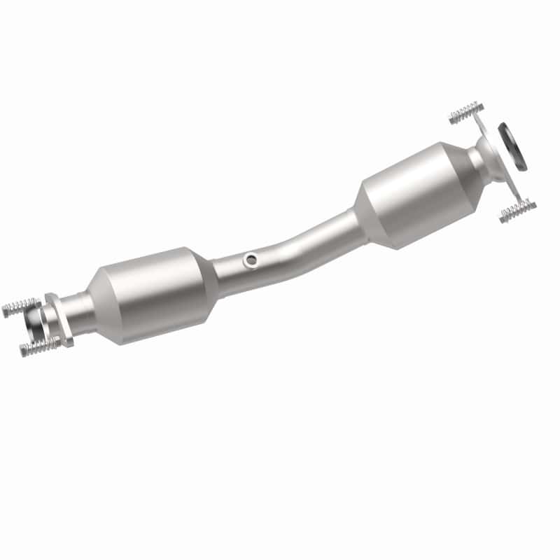 Magnaflow — MagnaFlow DF Conv 2018 Nissan Versa 1.6L
California - view 15