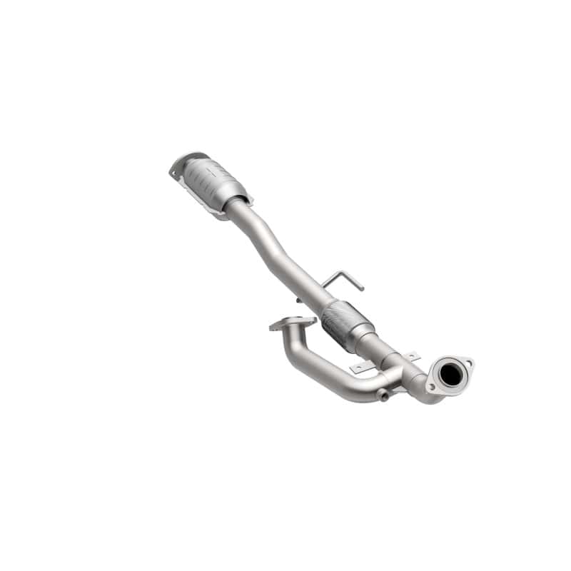 Magnaflow — MagnaFlow Conv DF 07-10 Lexus ES350 / 07-10 Toyota Camry 3.5L Y-Pipe Assembly (49 State)
OEM Grade
OEM - view 23