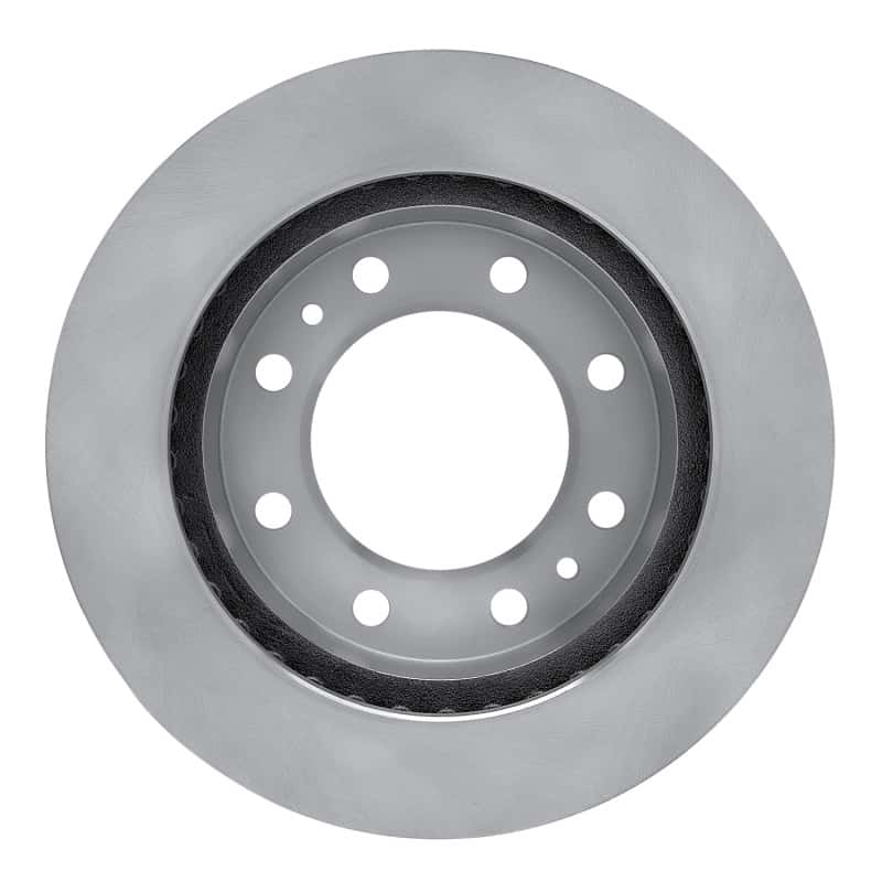 DFC — DFC 99-20 Cadillac DeVille Front Brake Rotor
DFC Brake Rotor - view 5
