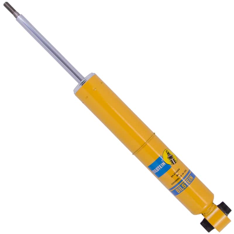 Bilstein — Bilstein B6 09-13 Subaru Forester Rear Shock Absorber
Shock - view 4