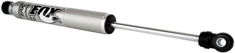 FOX — Fox 05+ Ford SD 2.0 Performance Series 9.1in. Smooth Body IFP Front Shock (Alum) / 2-3.5in. Lift
2.0 Shock - view 1