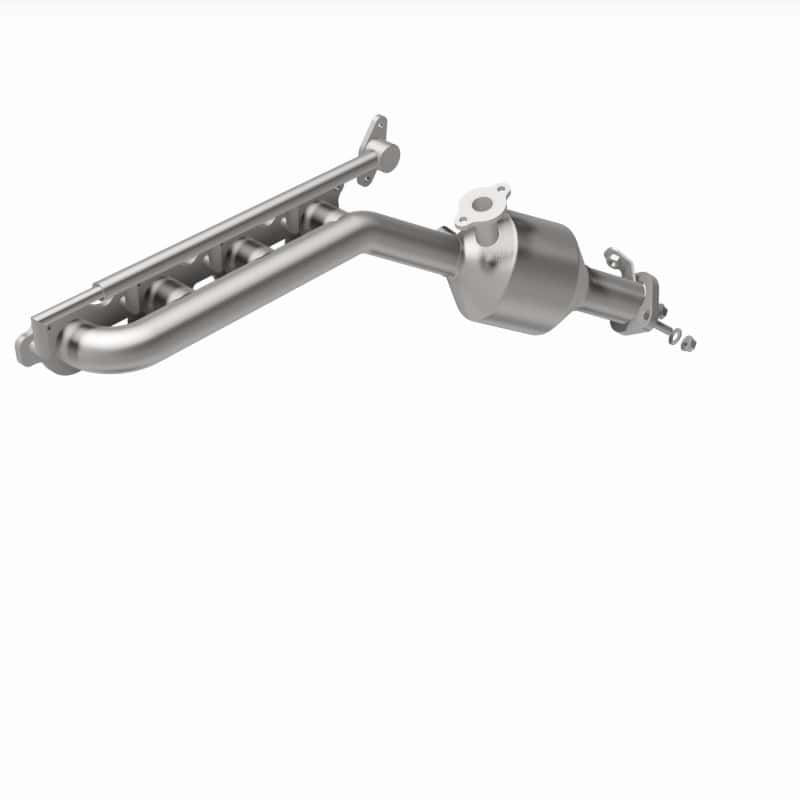 Magnaflow — MagnaFlow Converter Direct Fit 16-17 Lexus GX460 4.6L
OEM Grade
OEM - view 18