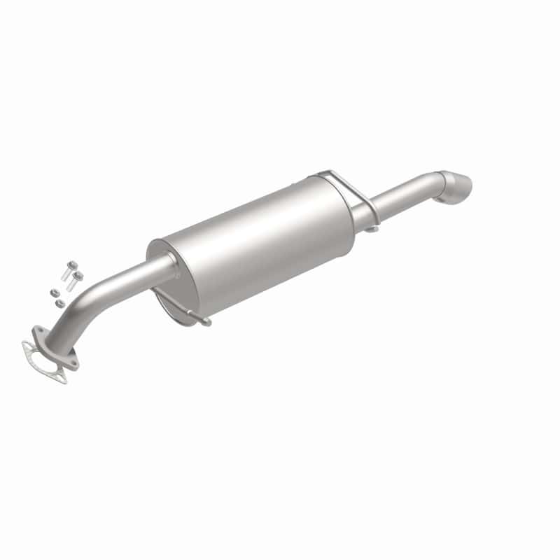 Magnaflow — BRE Exhaust 12-17 ACCENT RIO 1.6L Exhaust Kit
Exhaust Kit - view 4