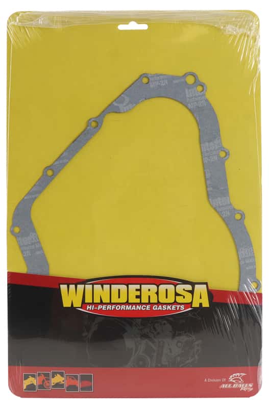 Vertex Pistons — Vertex Gaskets 12-22 Suzuki GSX-R600 Outer Clutch Gasket Kit - view 2