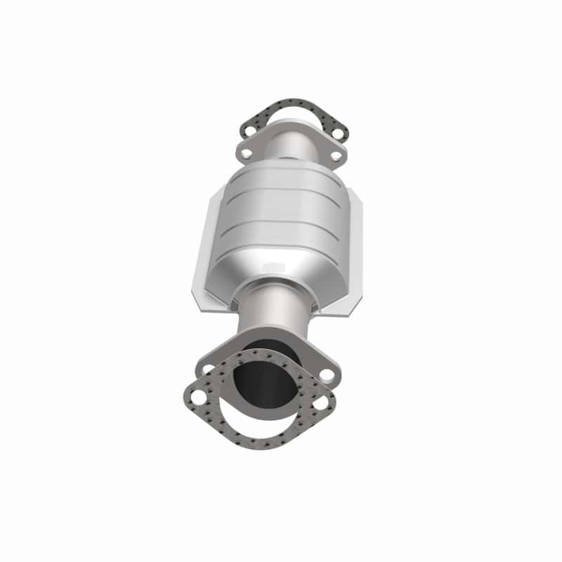 Magnaflow — MagnaFlow Conv DF 06-08 Hyun/Kia 3.8L OEM
OEM Grade
OEM - view 25