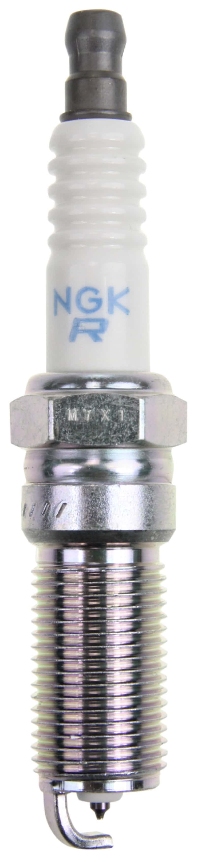 NGK — NGK Laser Platinum Spark Plug Box of 4 (LTR7CP13) - view 1