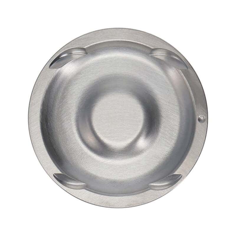 Wiseco — Wiseco Focus RS 2.5L 20V Turbo 83.5mm Bore 8.5 CR .906in Pin Diameter B5254 Dish Pistons - Set of 5
Piston Set - view 10
