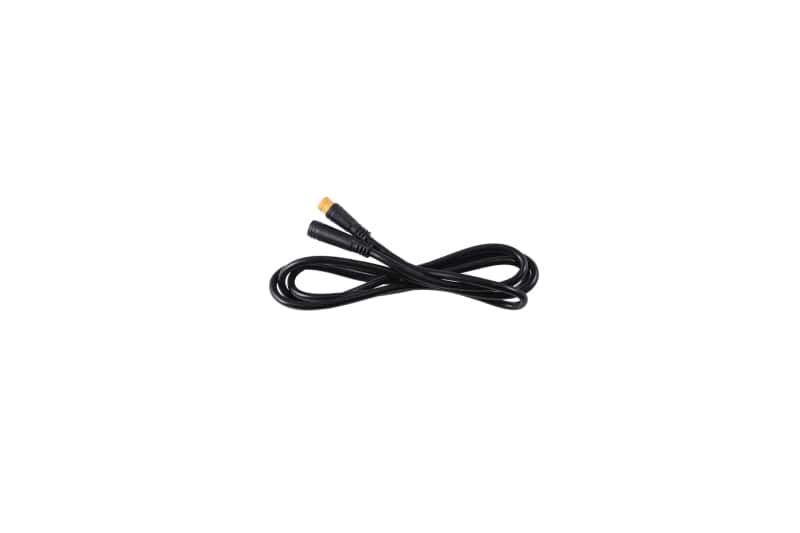 Diode Dynamics — Diode Dynamics Extension Wire M8 3-Pin 1m - view 1