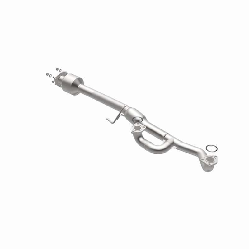Magnaflow — MagnaFlow Conv DF 14-15 Acura MDX 3.5L Underbody
OEM Grade
OEM - view 22
