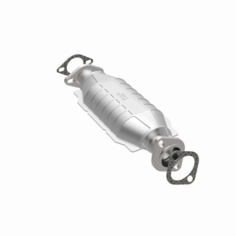 Magnaflow — MagnaFlow Conv DF Ford-Mazda 90 92
Standard Grade - view 18