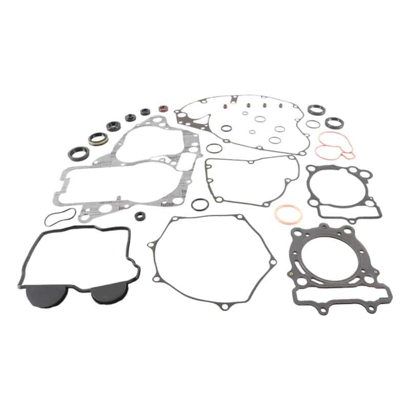 Vertex Pistons — Vertex Gaskets 16-22 Suzuki RMZ250 Complete Gasket Kit w/ Oil Seals - view 1