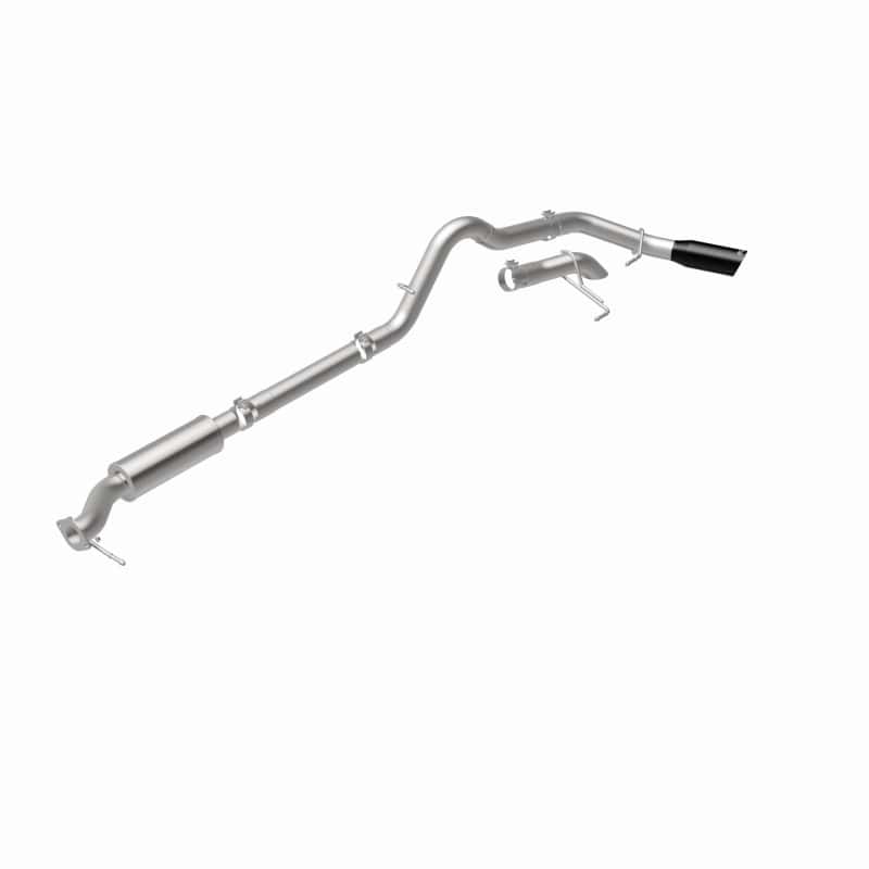 Magnaflow — Magnaflow 21-24 Ford Bronco Rock Crawler Series Cat-Back Exhaust System
Cat-Back - view 14