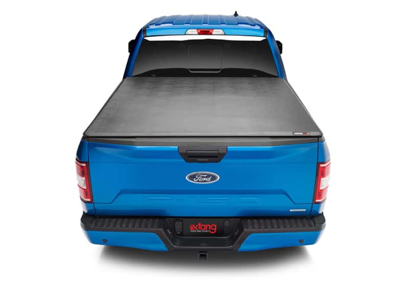 Extang — Extang 15-20 Ford F150 (5 1/2 ft Bed) Trifecta ALX - view 9