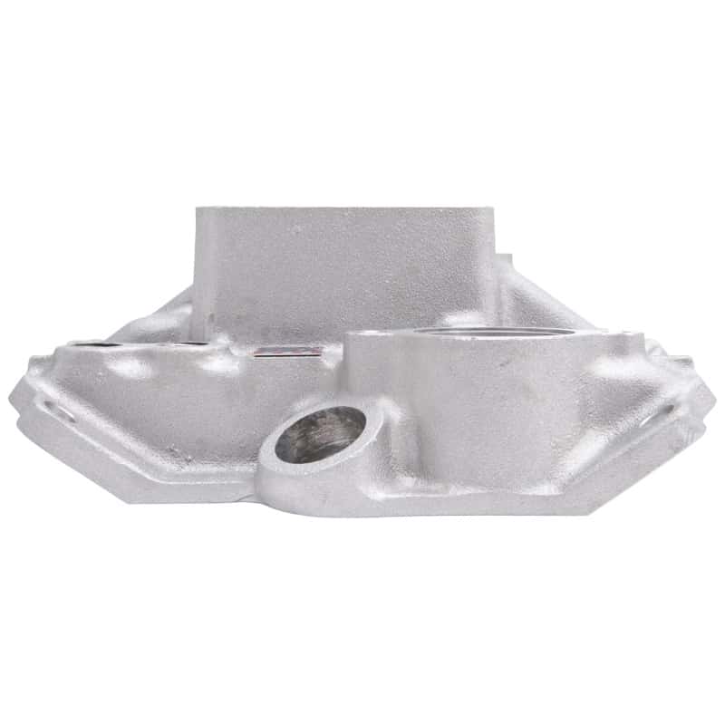 Edelbrock — Edelbrock Manifold Vintage Series C357B 3X2
MANIFOLD - view 10