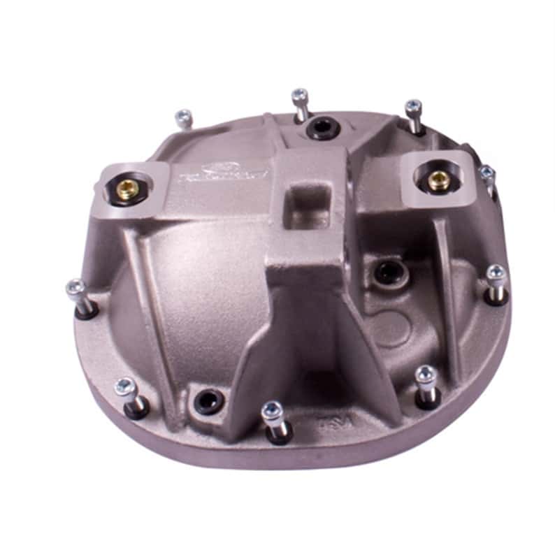 Ford Racing — Ford Racing 1999-2004 Cobra IRS Axle Girdle Cover - view 2