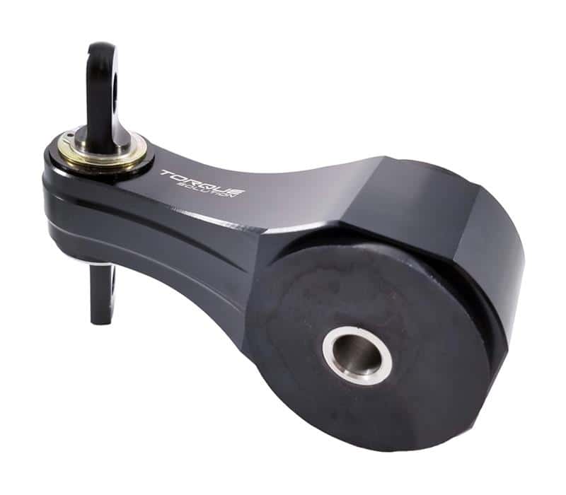 Torque Solution — Torque Solution Billet Rear Engine Mount Honda Civic Si 06-15 - view 2
