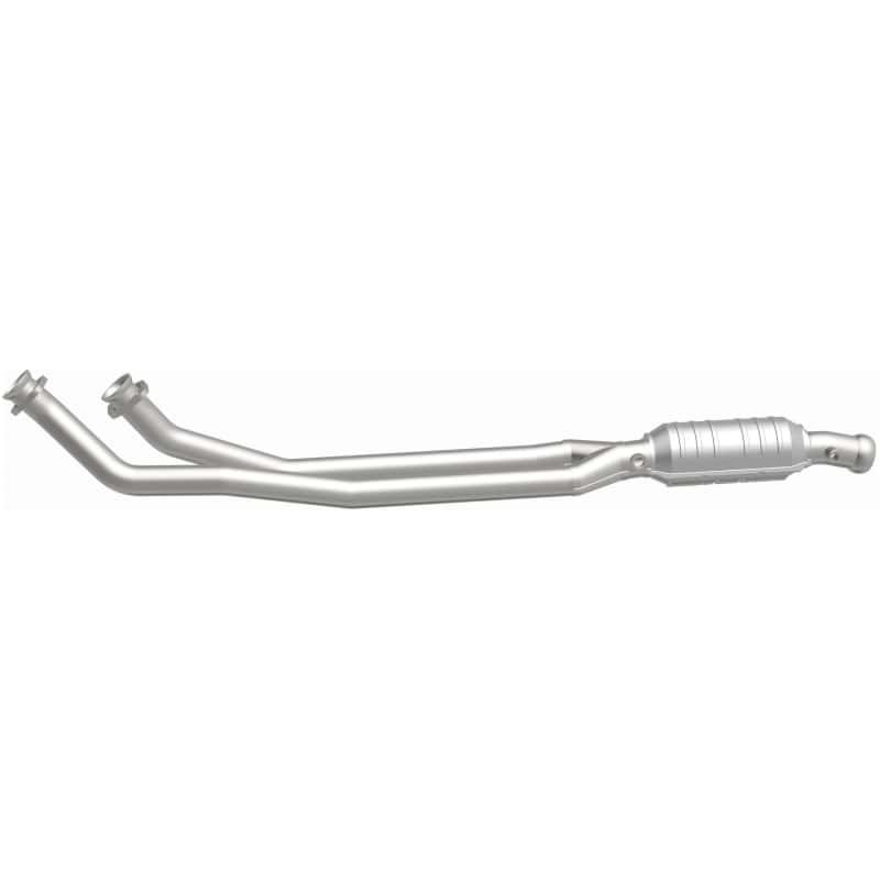 Magnaflow — MagnaFlow Conv Volvo 6.5X4 2/2.5
HM Grade
HM - view 5