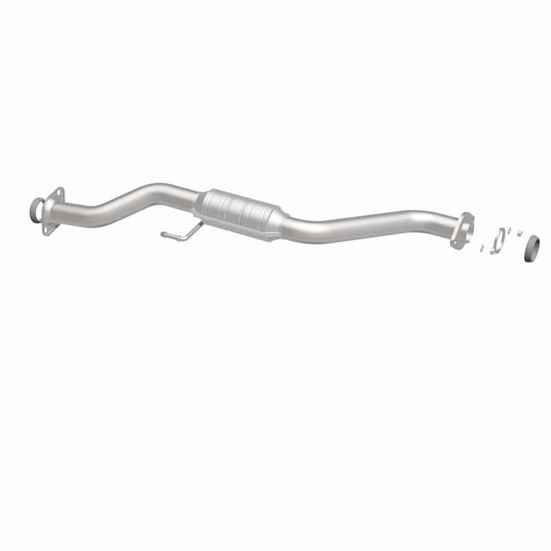Magnaflow — MagnaFlow Conv DF 06-08 Suzuki Grand Vitara 2.7L
OEM Grade
OEM - view 13