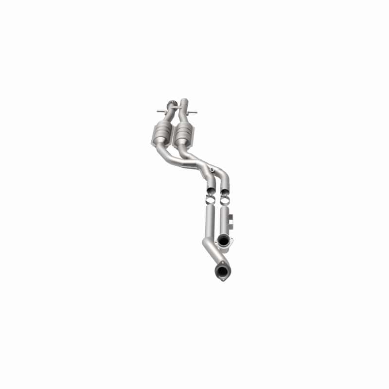 Magnaflow — MagnaFlow Conv DF 1995 Mercedes SL320 3.2L
HM Grade
HM - view 25