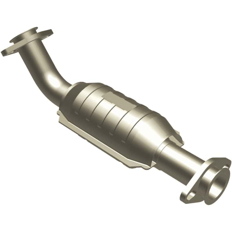 Magnaflow — MagnaFlow Conv DF Mazda-Rx7
Standard Grade
Standard - view 32
