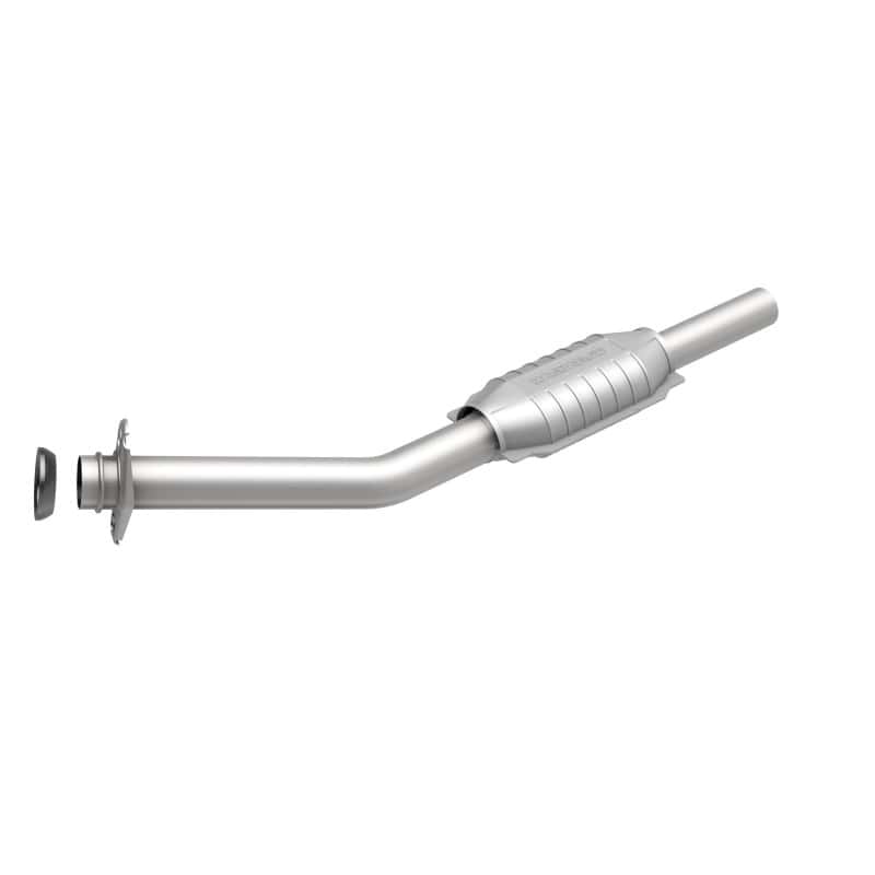 Magnaflow — MagnaFlow Conv Chrysler-Dodge-Plymouth 41.62X
Standard Grade
Standard - view 8
