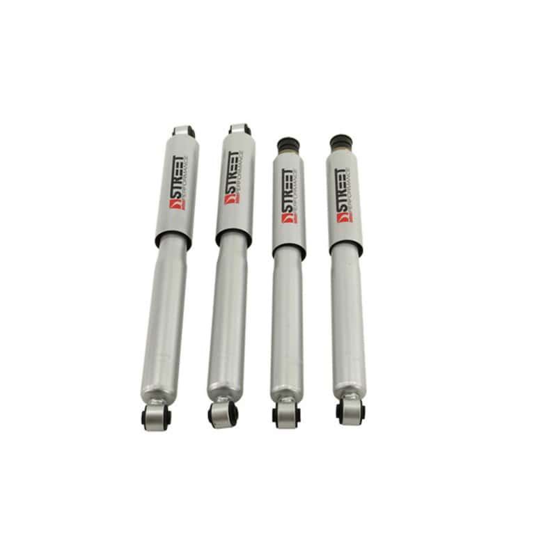 Belltech — Belltech Street Performance Shock Set
SP OEM SHOCK SET - view 2