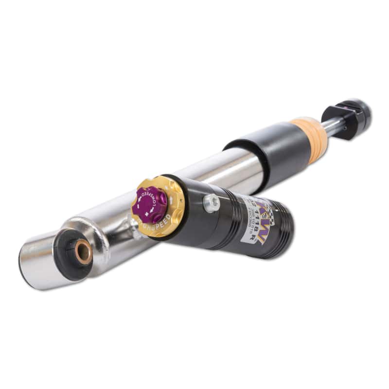 KW — KW Audi RS3 8V Clubsport Coilover Kit 3-Way
Coilover Kit - view 17
