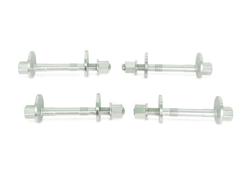 Superpro — SuperPro 16-23 Toyota Tacoma HD Camber Pin Set - view 3
