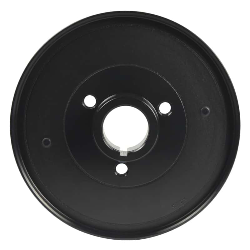 Fluidampr — Fluidampr 03-06 Nissan 350Z VQ35DE V6 Steel Internally Balanced Damper
Harmonic Balancer - view 9