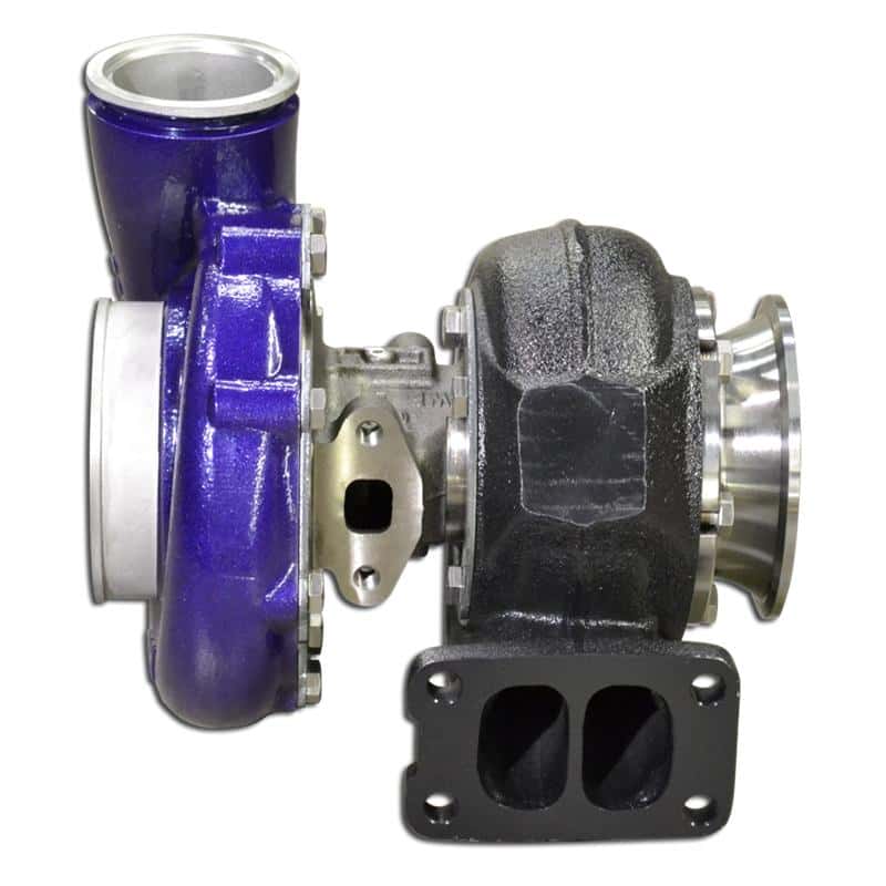 ATS Diesel — ATS Diesel 94-98 Dodge Aurora 3000 Turbo Kit - view 6