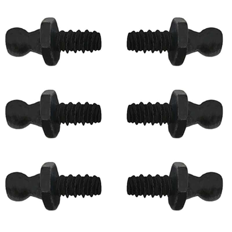 Ford Racing — Ford Racing 5.0L Coyote Cam Cover Ball Stud Kit
Ignition Coil Bolt - view 2