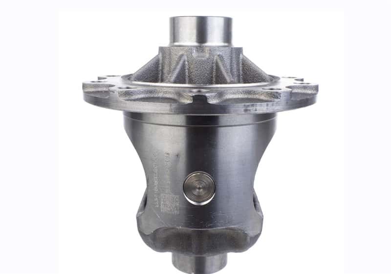 Ford Racing — Ford Racing 15-24 Mustang 8.8in Traction-Lok Differential
Differential - view 17