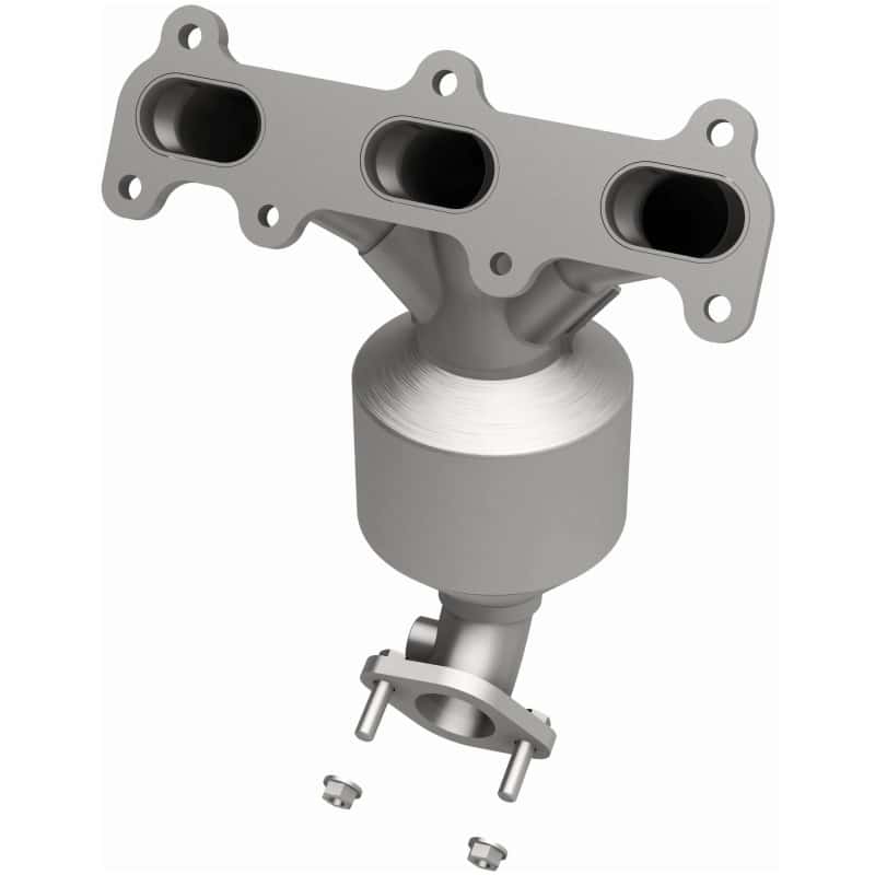 Magnaflow — MagnaFlow Conv DF 01-04 Hyundai Santa Fe 2.7L
OEM Grade
OEM - view 31