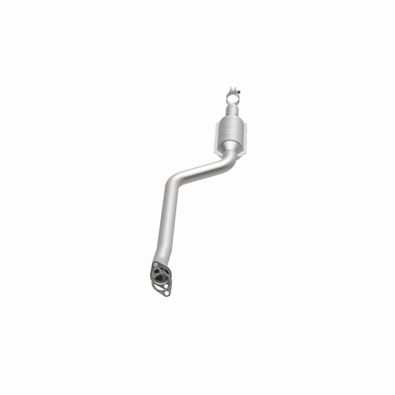 Magnaflow — Magnaflow Conv DF 2006 BMW 530xi 3.0L OEM
OEM Grade
OEM - view 25