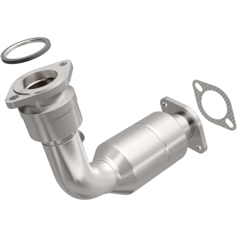 Magnaflow — Magnaflow Conv DF 08-09 Pontiac G8 6.2L D/S
OEM Grade
OEM - view 2