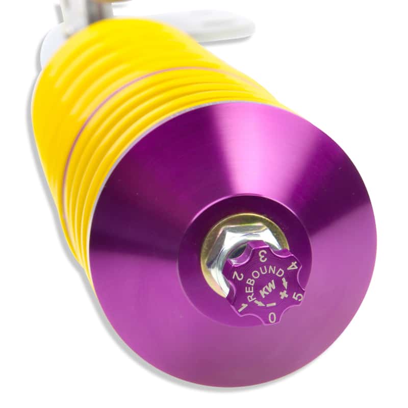 KW — KW Coilover Kit V3 08+ Subaru Impreza STI (only)
Coilover Kit - view 10