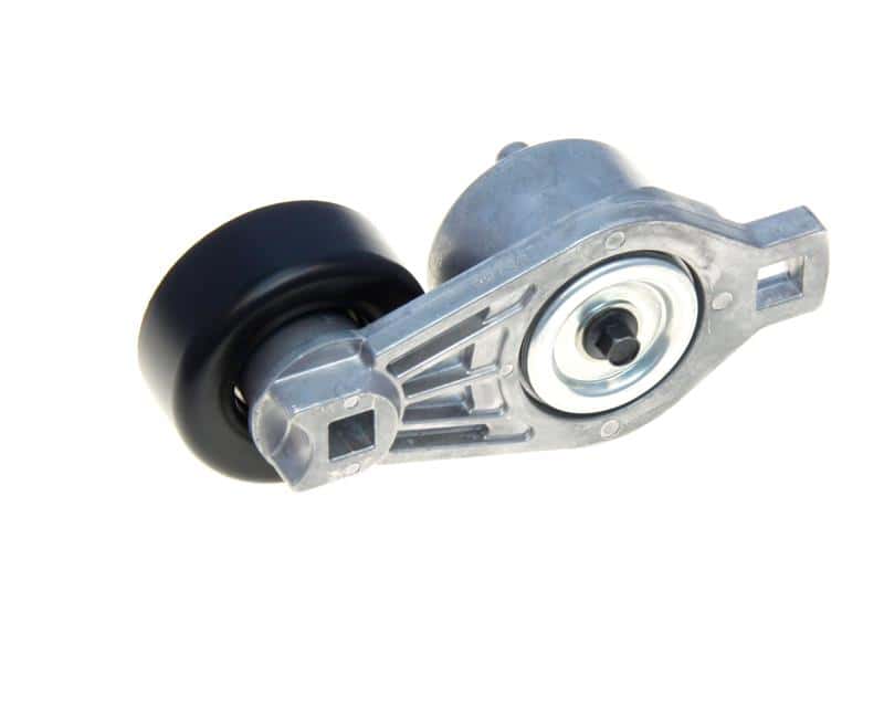 Gates — Gates 01-05 Ford Taurus V-6 3.0L Accessory Drive Belt Drive Tensioner - view 9